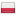 wstawaj.pl hosted country
